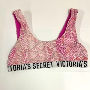 XS VICTORIA SECRET Sports Bra